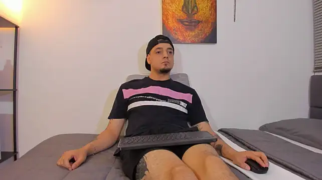 alejandro_calderon1 live cam on StripChat