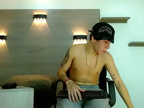 Gaeliitto live sex cam