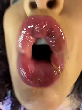 woo_isdaphne (F young) - control fuck machine x 100 sec OMG:fire:
