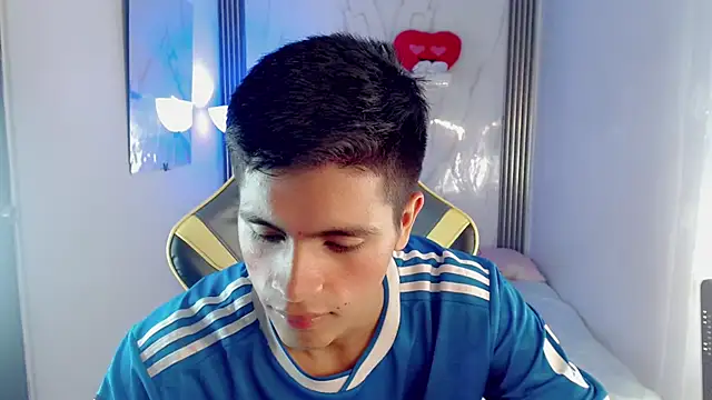 ascii_one (M twink) - MASTURBATE FOR 10 MINUTES🔥