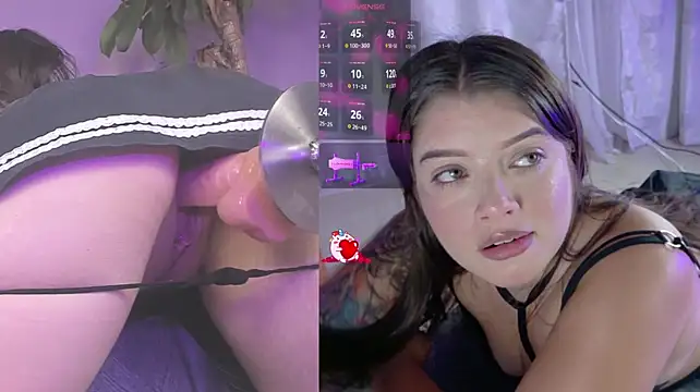 Lia_little18 webcam