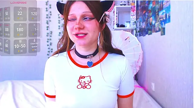 lilidip live cam on StripChat