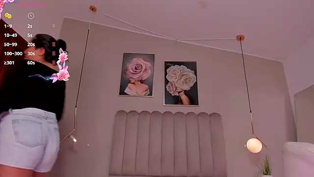 dulcepatersson1_ webcam