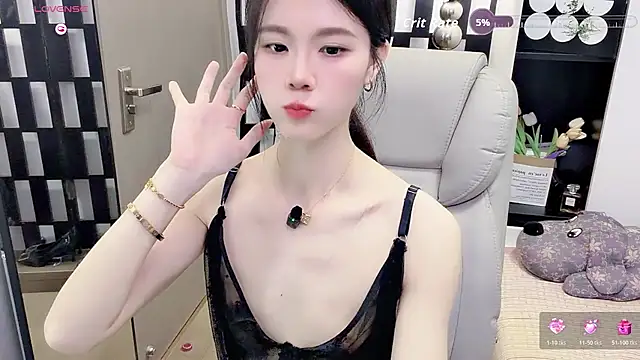 Yueyue-MM webcam