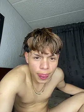 jsjsandres's live cam