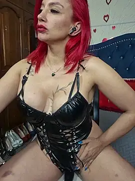 LILIANHOT-milf