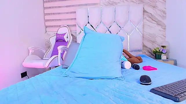 cataleya_ebony_ live