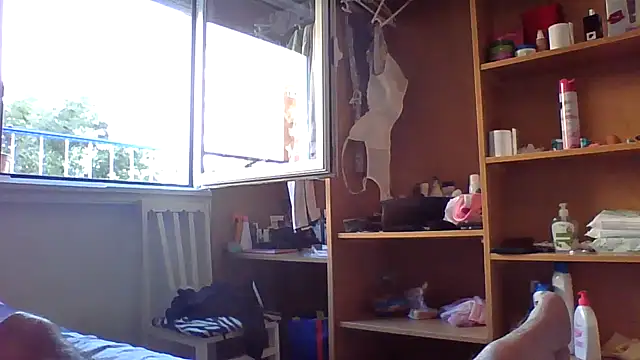 yoahotpetrafiery webcam