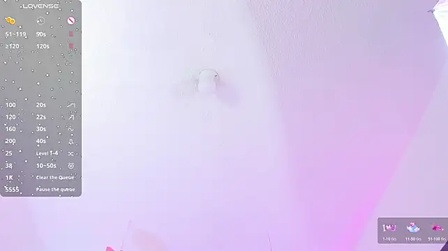 Aily_star 🕺 online webcam