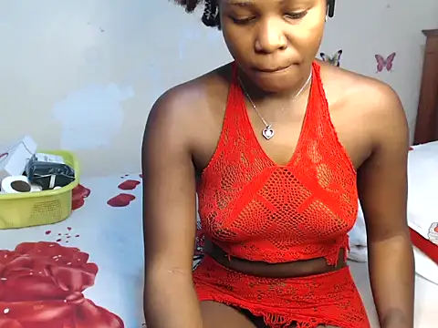 pinkeie_ live