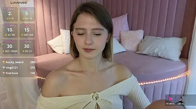 jenny_bunny_ live cam on StripChat