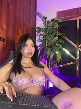 PamelaCullen webcam
