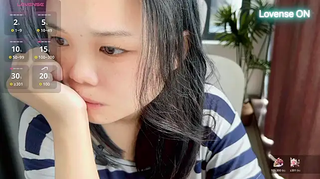 xiaosu22 live cam on StripChat