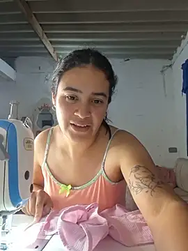 Gree_Fox live cam on StripChat