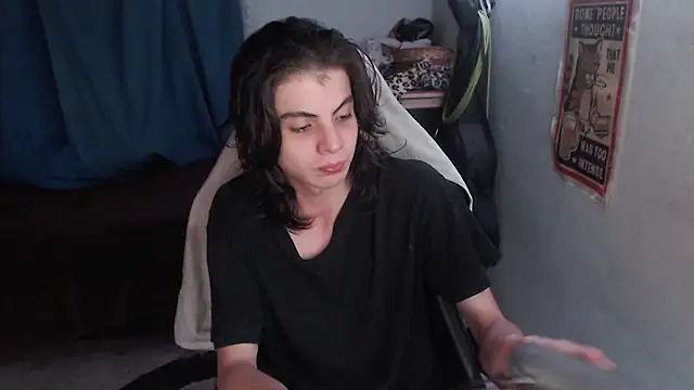 Elastic_Fantasy live cam on StripChat