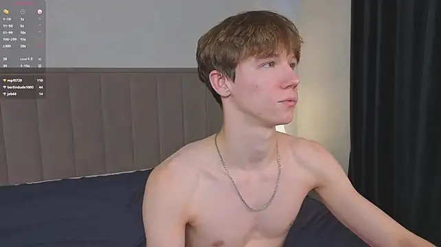 cumte_boy (M twink) - CUM(te) SHOW