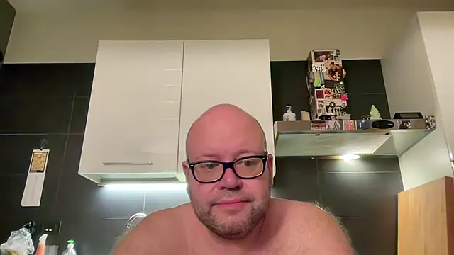 theitalianbear webcam