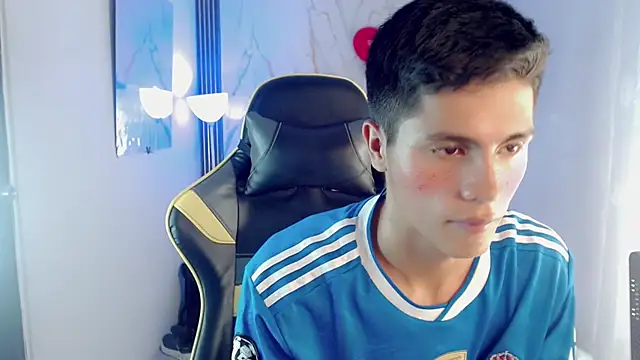 ascii_one (M twink) - MASTURBATE FOR 10 MINUTES🔥