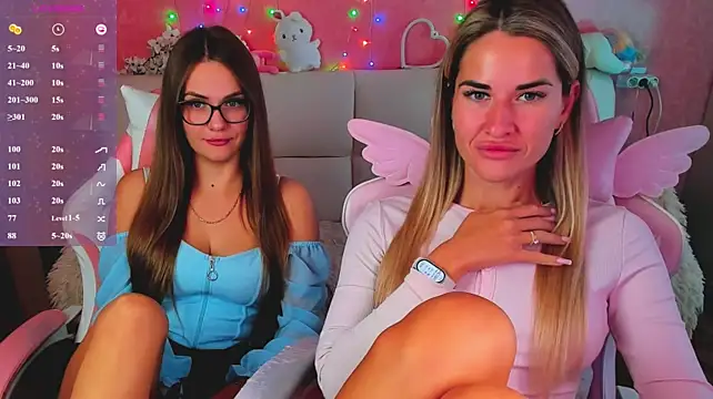 hotty_girls_here live sex cam