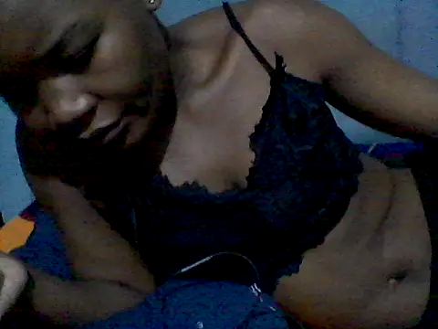 cocolicky webcam