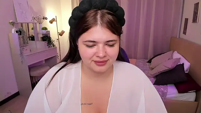 Annet_Nel1son live cam on StripChat