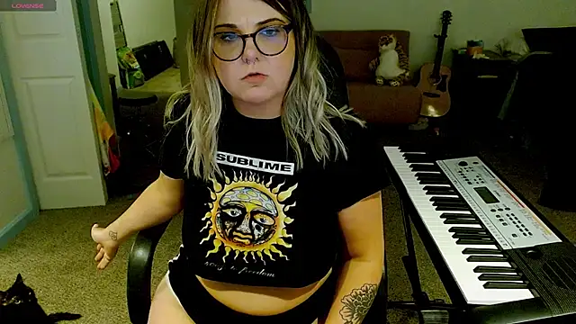 beccalubov live cam on StripChat