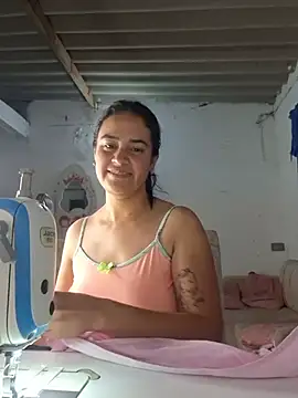 Gree_Fox live cam on StripChat
