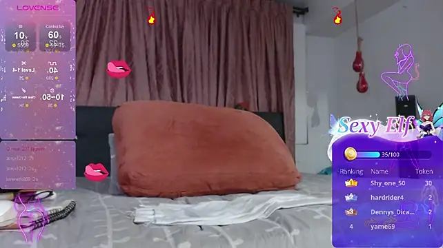 linapalacios live cam on StripChat