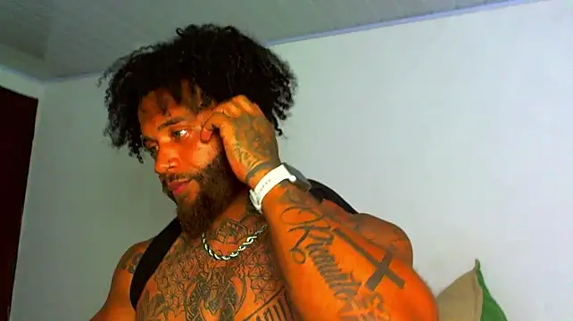 ragnar0825 webcam