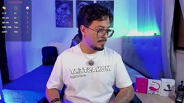 DaviidEvans_