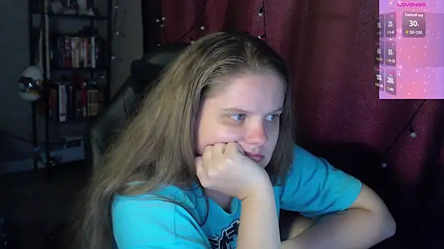so_cute777 webcam