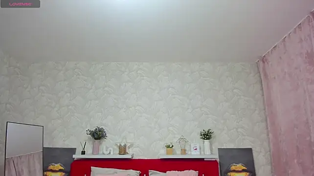 KattyPeachX live cam on StripChat