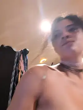 Anna-May97 live cam on StripChat
