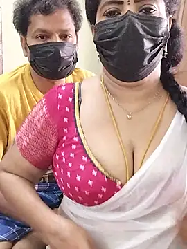 Honey-Couples live cam on StripChat