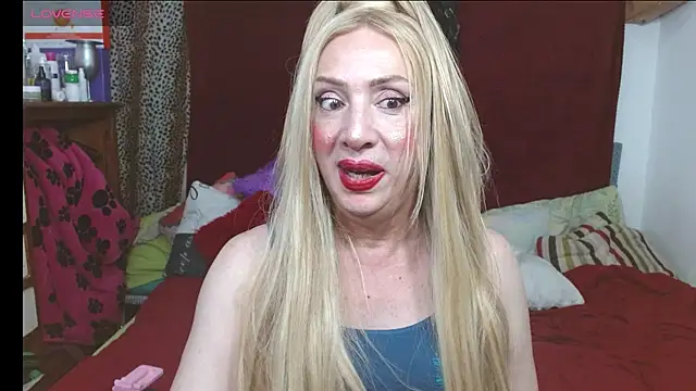 Modelo: elena_evans