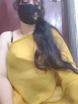 Saanvi-Sen