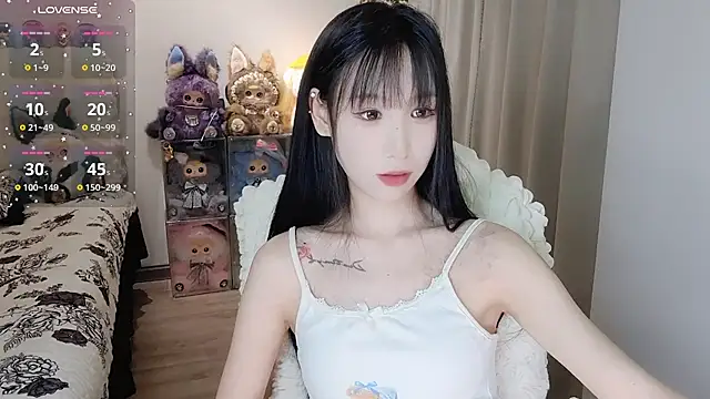 M-OTT_ live cam on StripChat