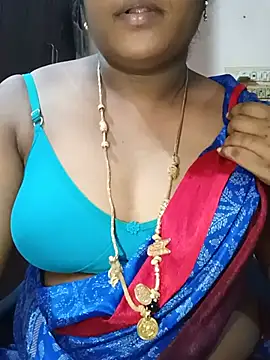 tamil_swathii live cam on StripChat