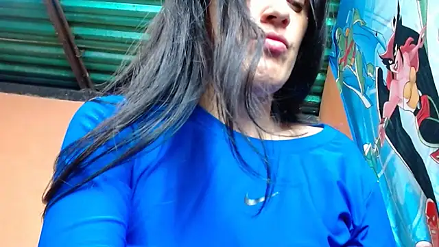 chandra_haraa live cam on StripChat