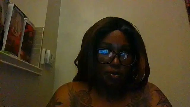 ShaBrimDaPornstar live cam on StripChat