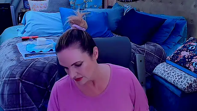 ninajaymes live cam on StripChat