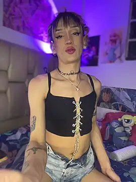 celeste_hell_ live cam on StripChat