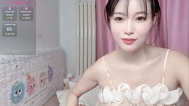 Celestia-KOKO live cam on StripChat