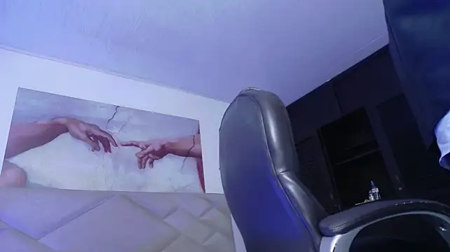 CataliinaSanttana live cam on StripChat