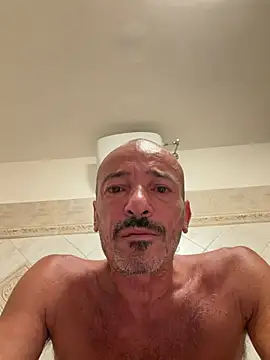 DEVILMAN66RM live cam on StripChat