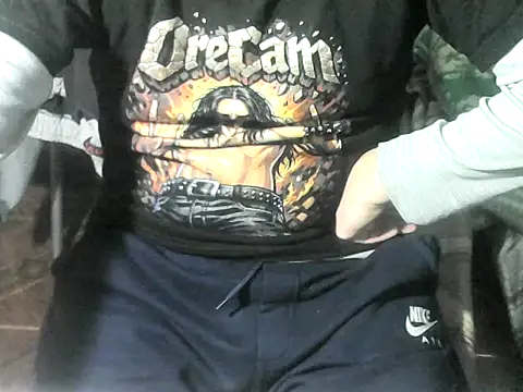 OreCam live cam on StripChat
