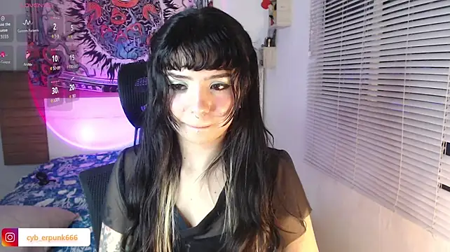 Margarita999 webcam