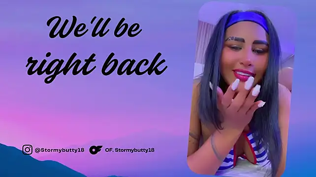 StormyButty18 webcam