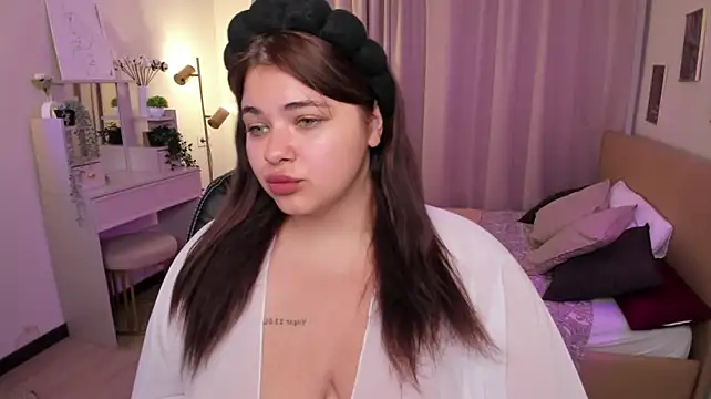 Annet_Nel1son live cam on StripChat