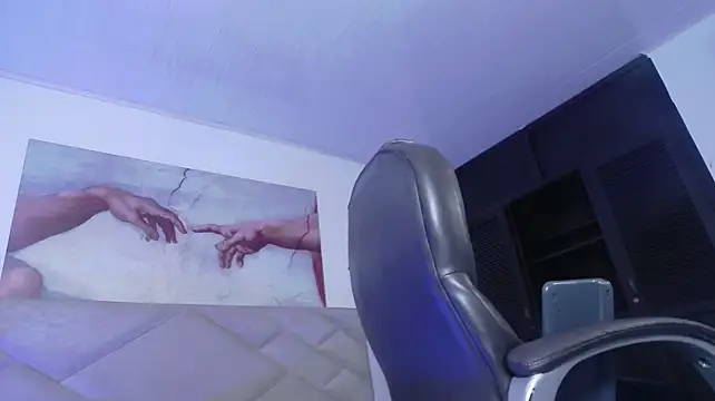 CataliinaSanttana webcam